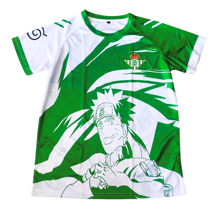 T shirt legend hokage