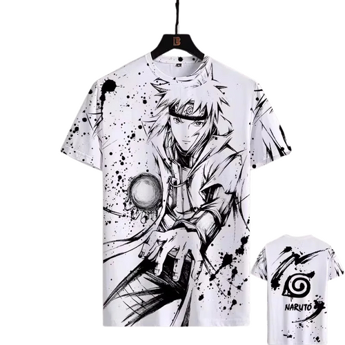 inked legend Tshirt konoa
