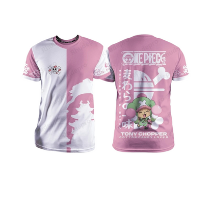 inked legend T shirt
