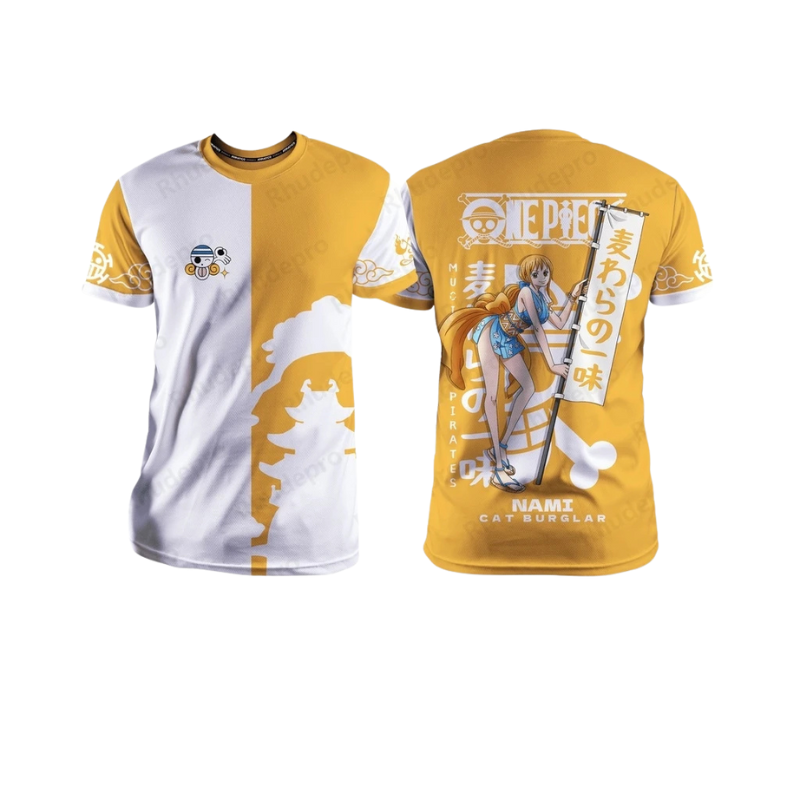 inked legend T shirt