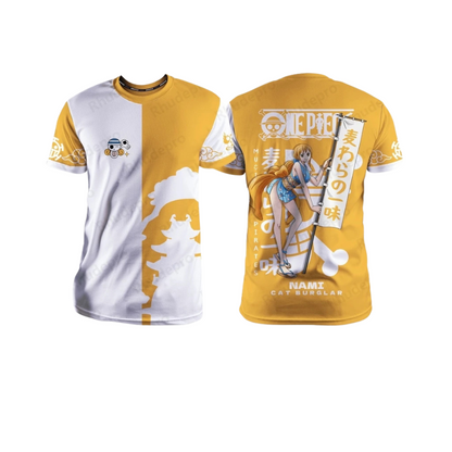 inked legend T shirt