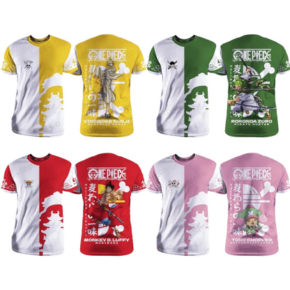 inked legend T shirt