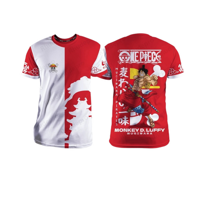 inked legend T shirt
