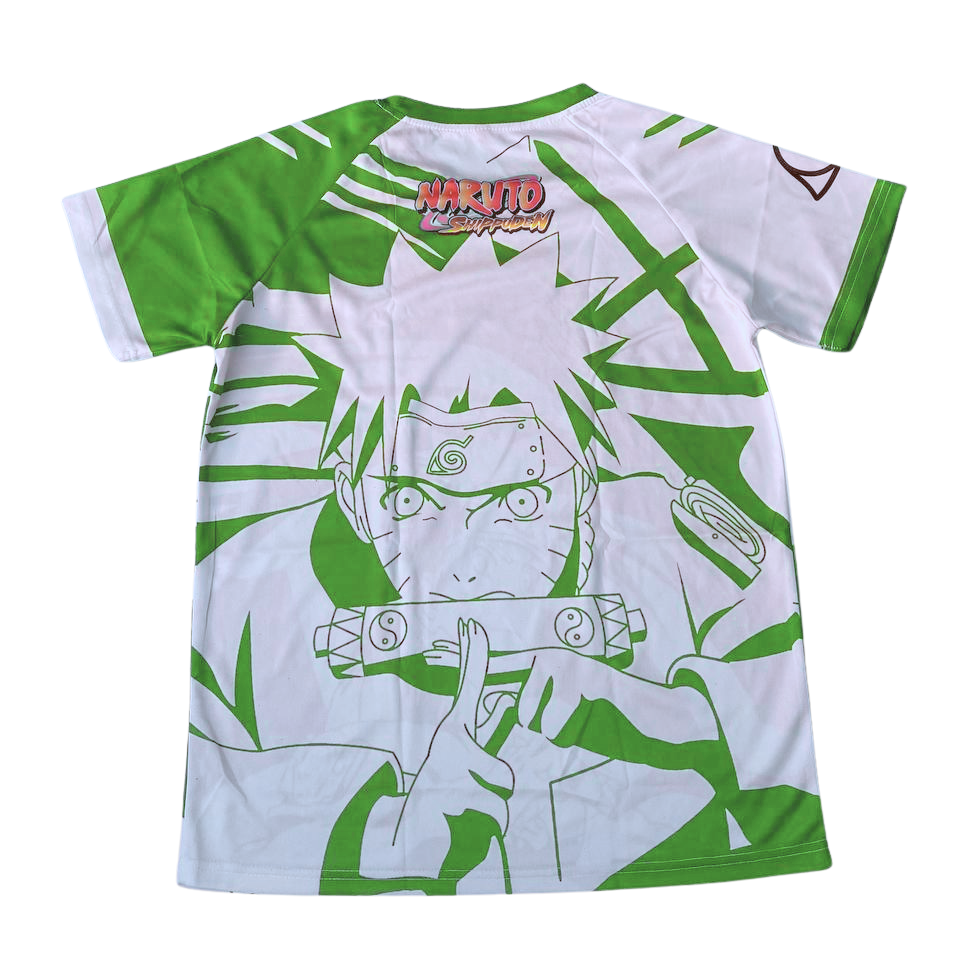 T shirt legend hokage
