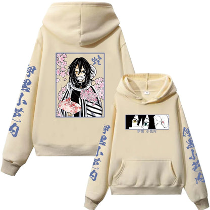 Sudadera Obanai