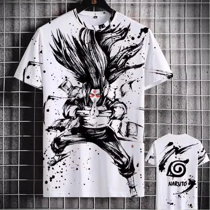 inked legend Tshirt konoa