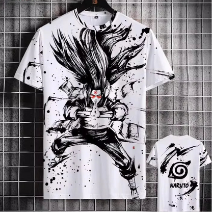 inked legend Tshirt konoa