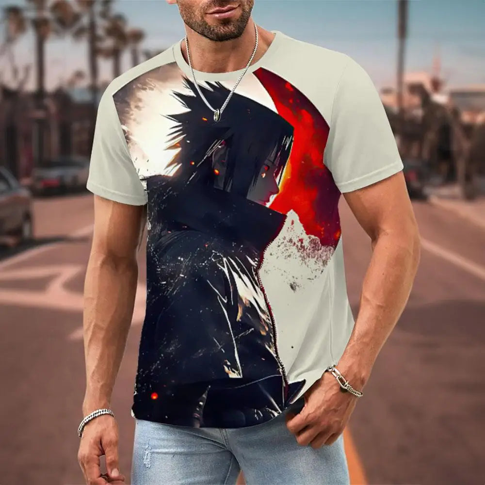 inked legend Tshirt konoa
