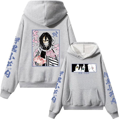 Sudadera Obanai