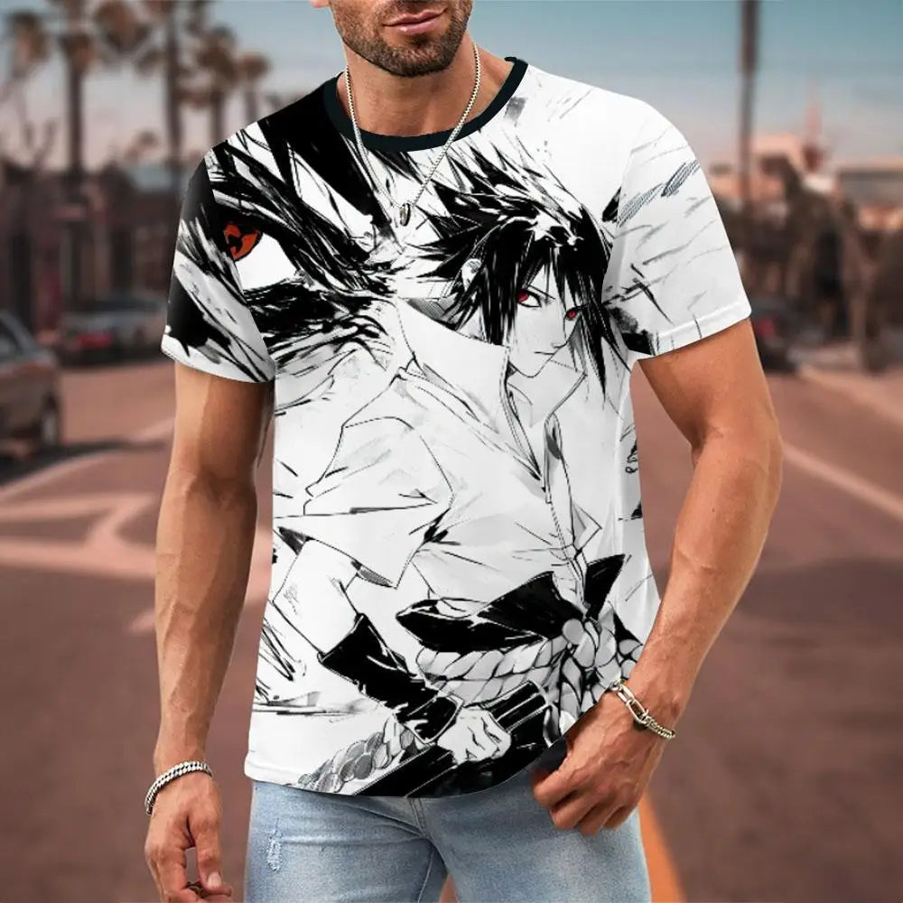 inked legend Tshirt konoa