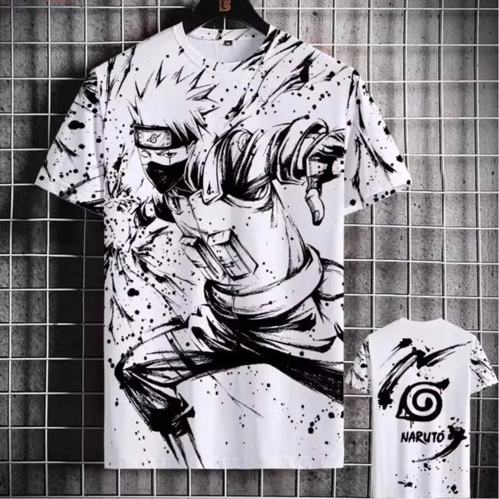 inked legend Tshirt konoa