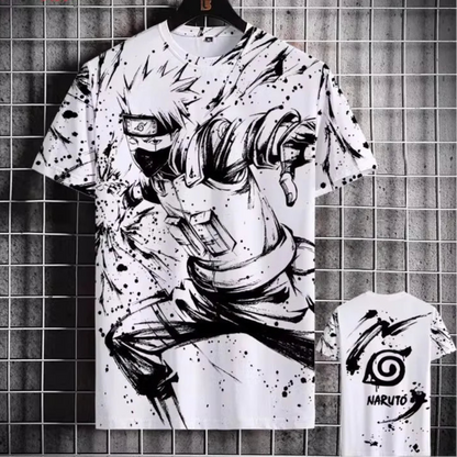 inked legend Tshirt konoa