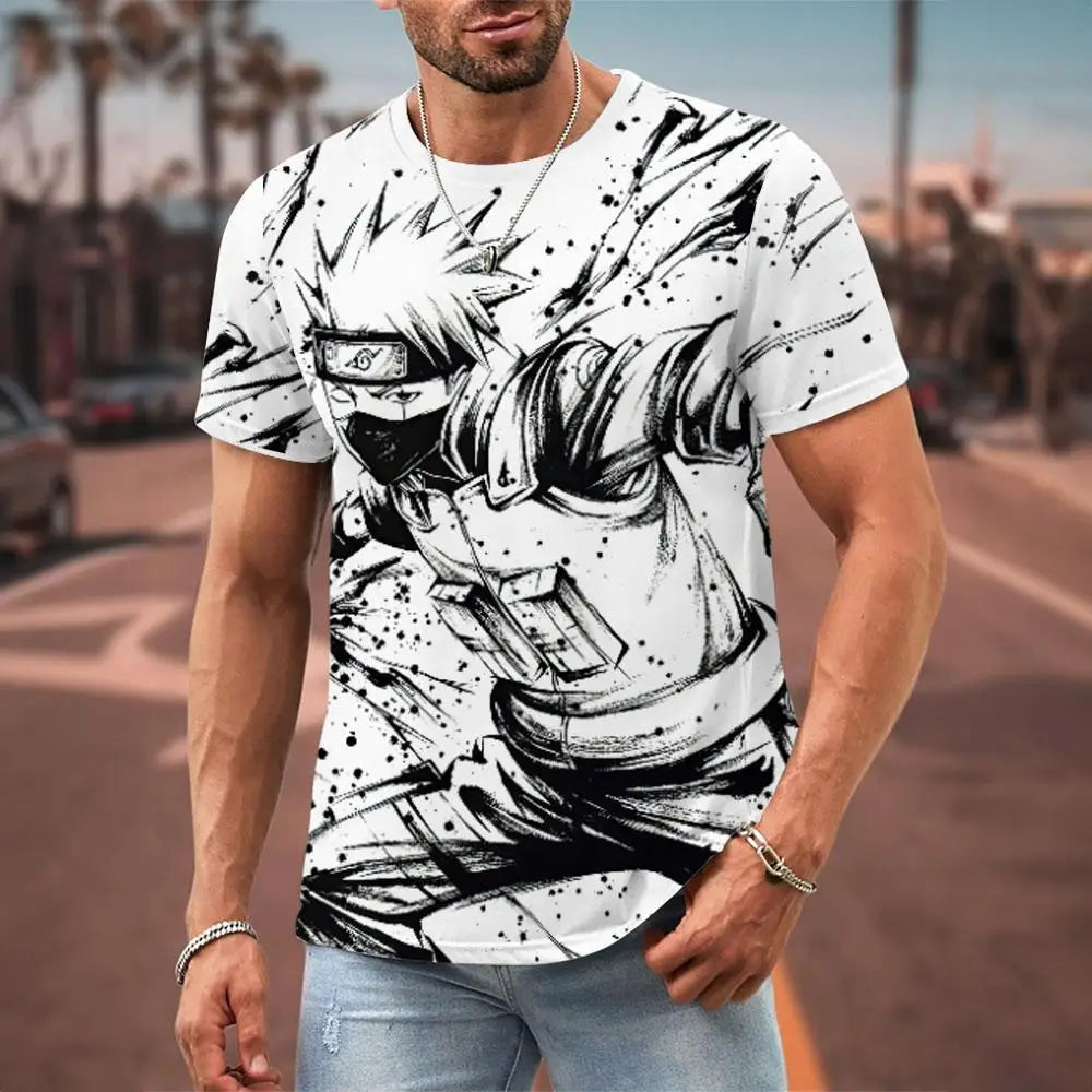 inked legend Tshirt konoa