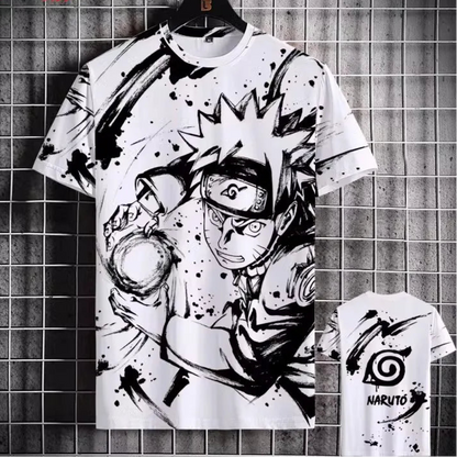 inked legend Tshirt konoa