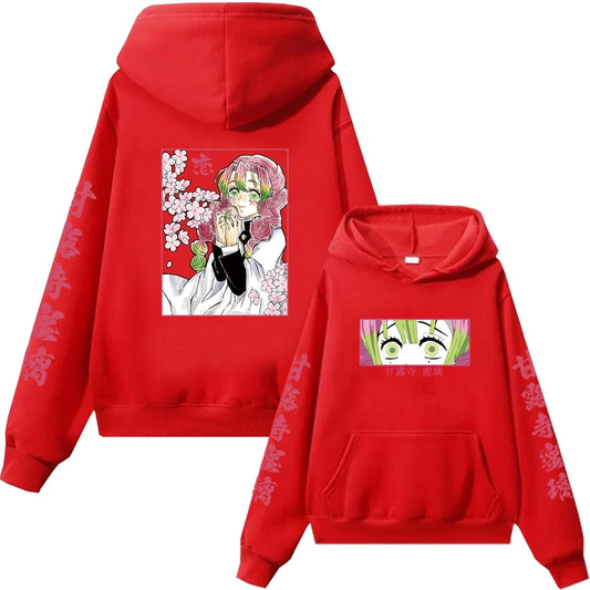 Sudadera Mitsuri