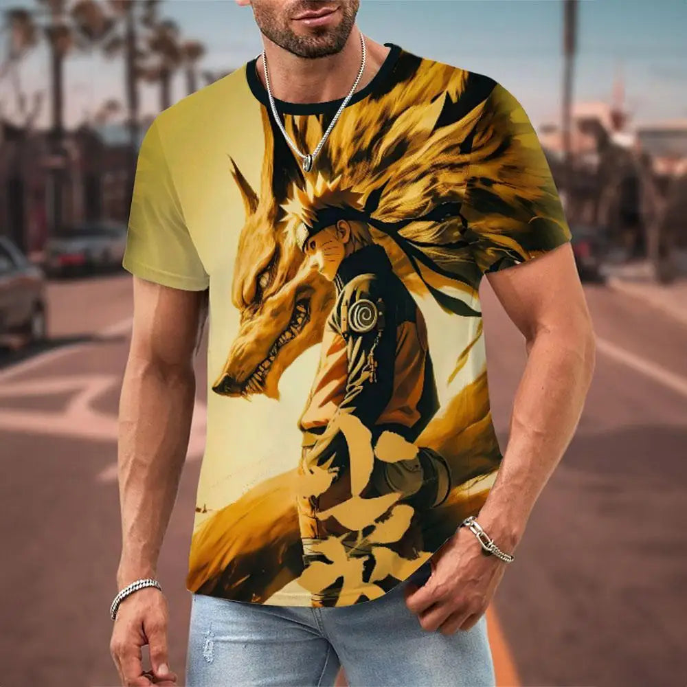 inked legend Tshirt konoa