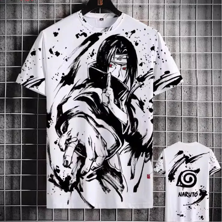 inked legend Tshirt konoa