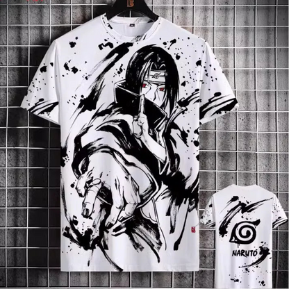 inked legend Tshirt konoa