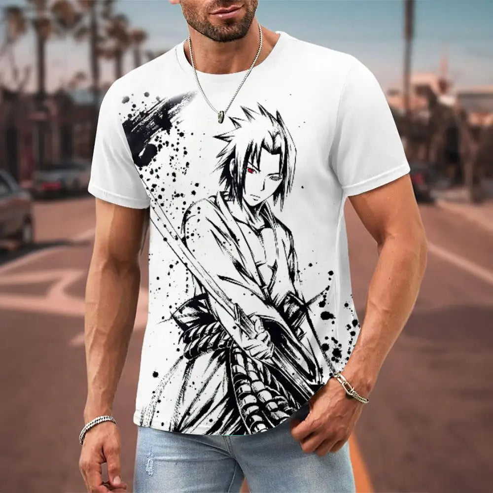 inked legend Tshirt konoa