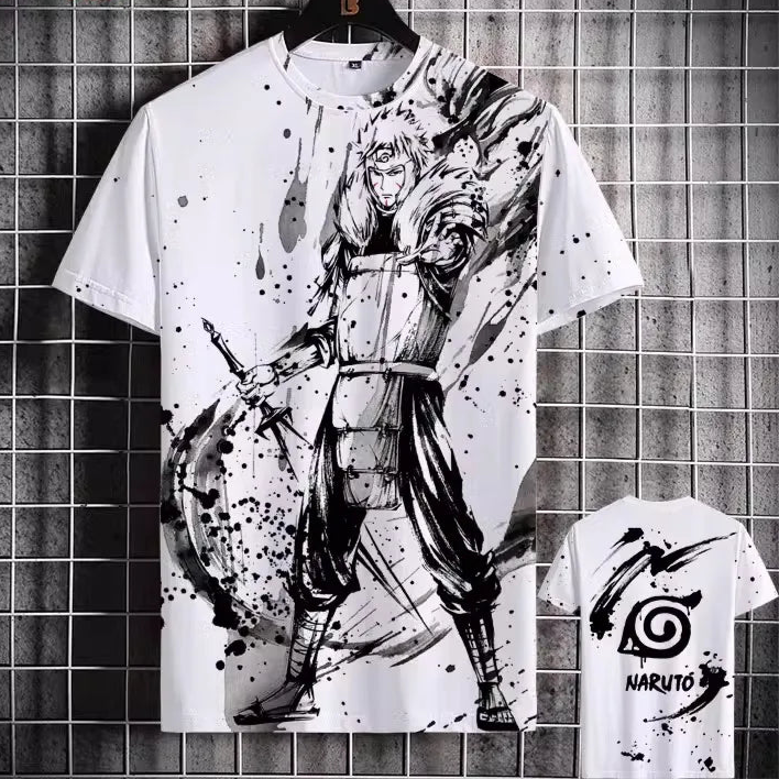 inked legend Tshirt konoa
