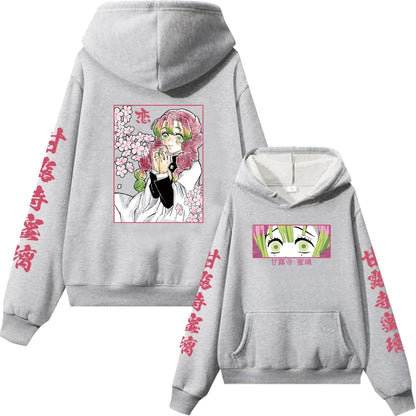 Sudadera Mitsuri