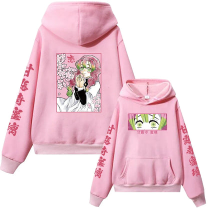 Sudadera Mitsuri