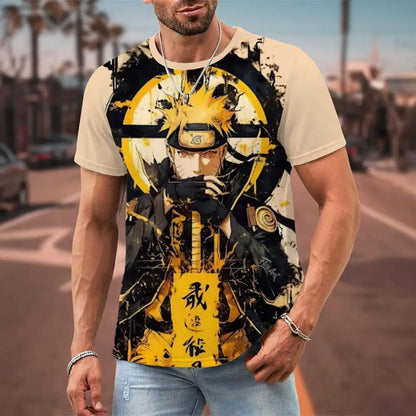inked legend Tshirt konoa