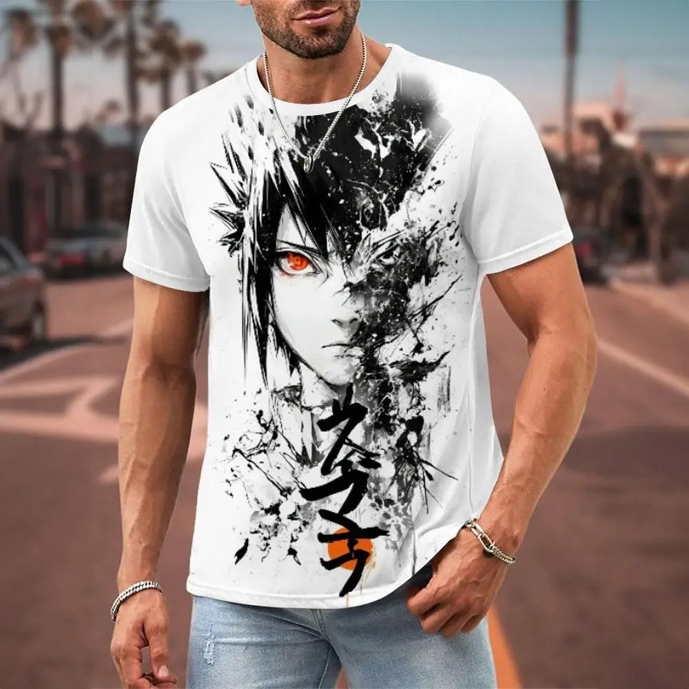 inked legend Tshirt konoa