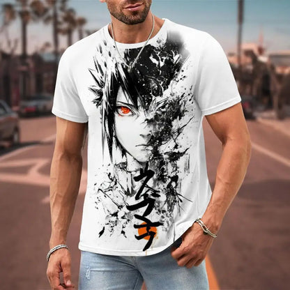inked legend Tshirt konoa