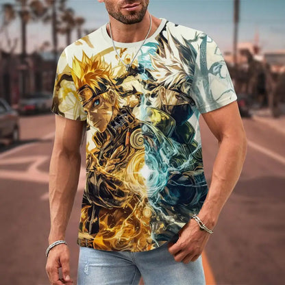 inked legend Tshirt konoa