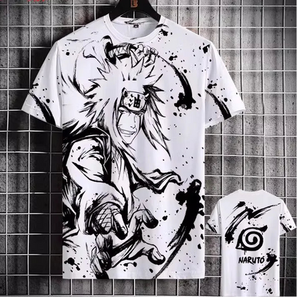 inked legend Tshirt konoa