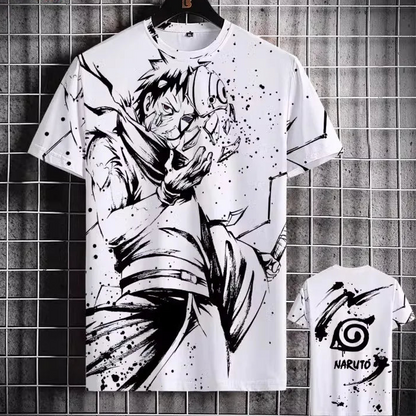 inked legend Tshirt konoa