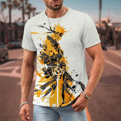 inked legend Tshirt konoa