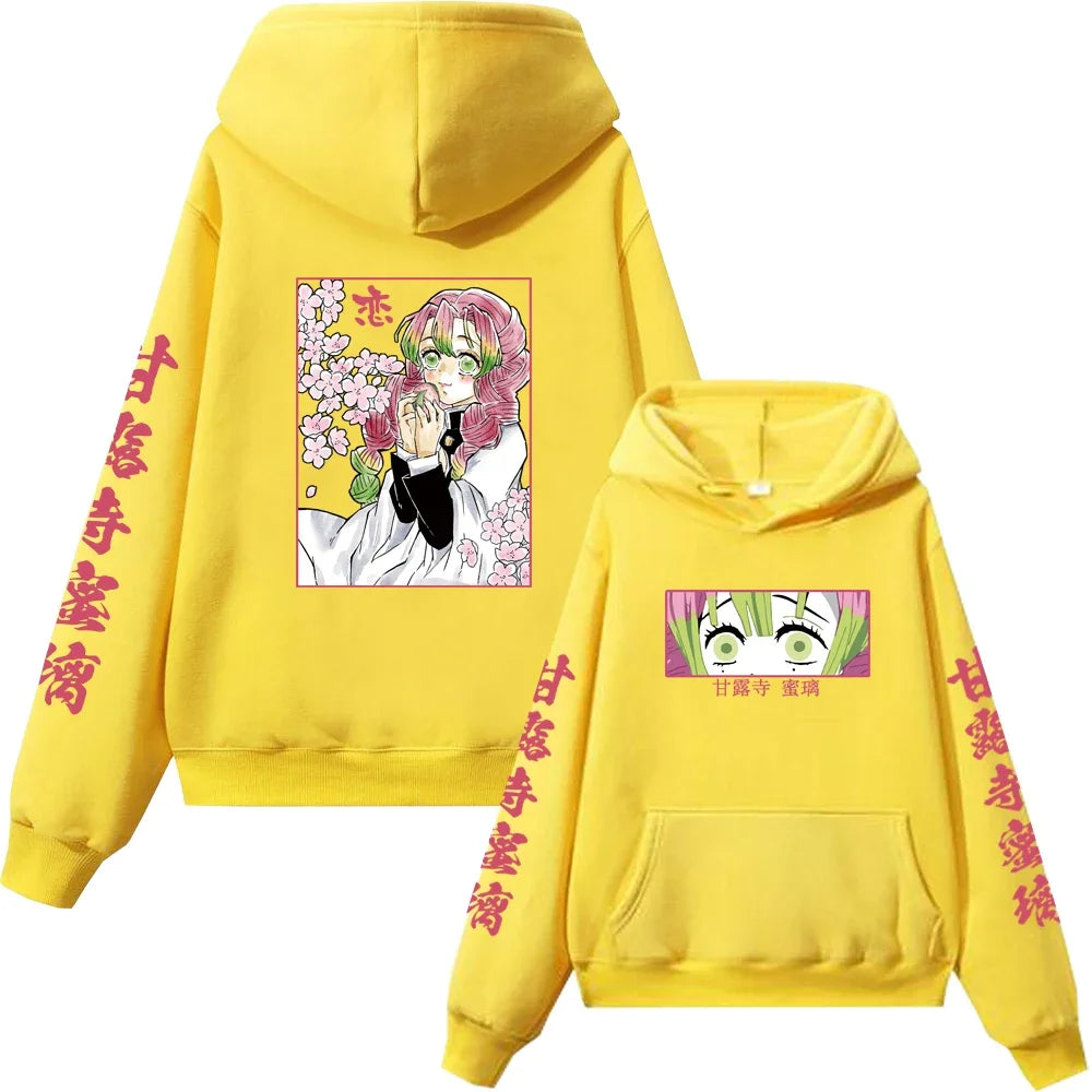 Sudadera Obanai