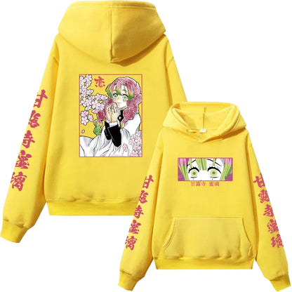 Sudadera Obanai