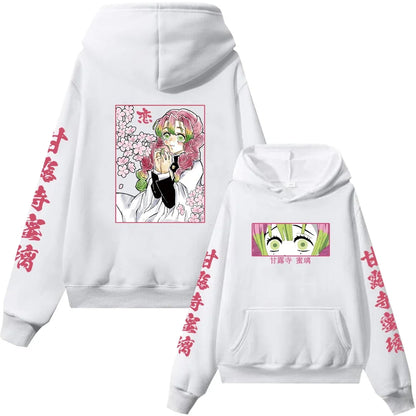 Sudadera Mitsuri
