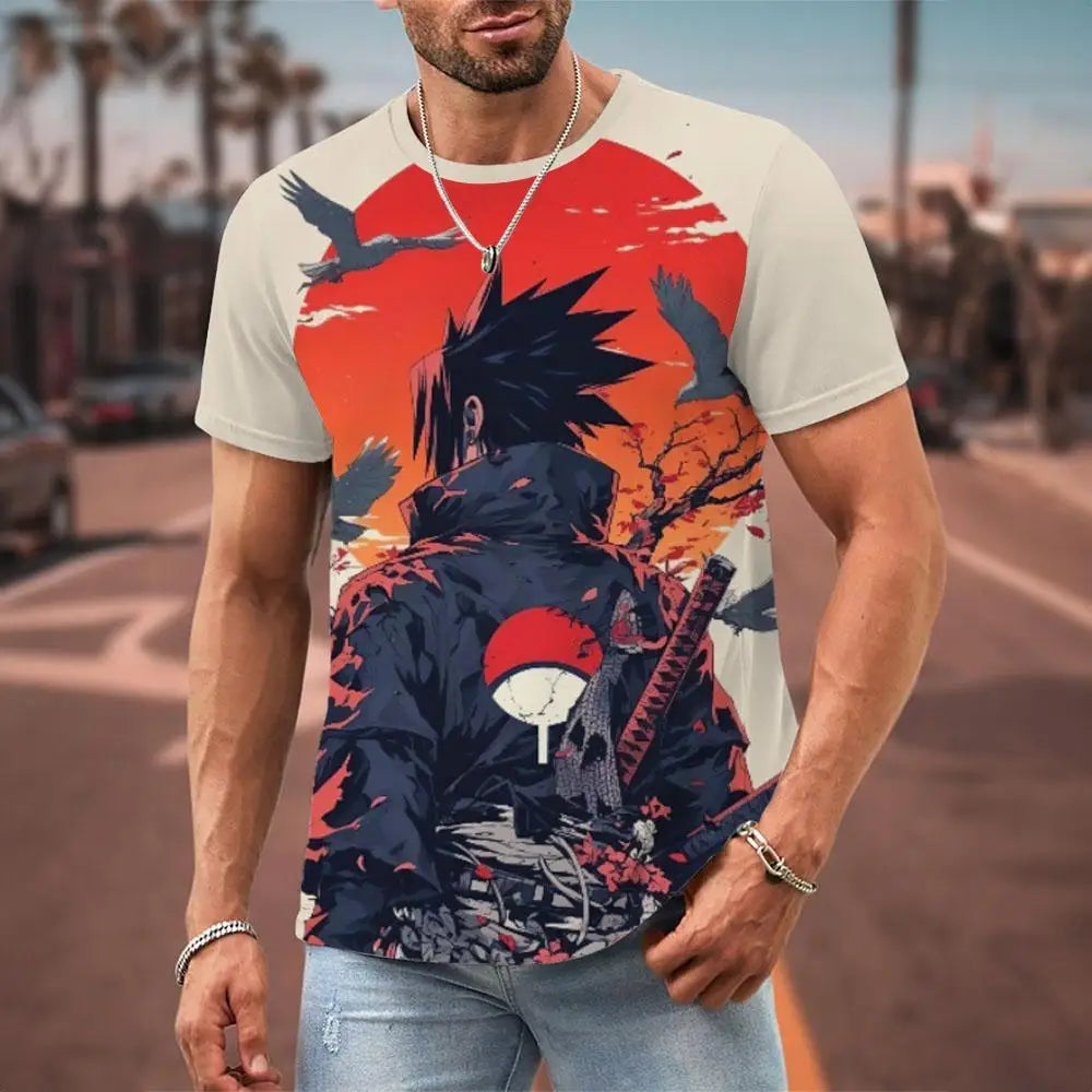inked legend Tshirt konoa