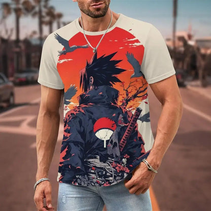 inked legend Tshirt konoa