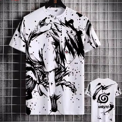 inked legend Tshirt konoa