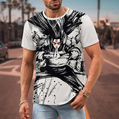 inked legend Tshirt konoa